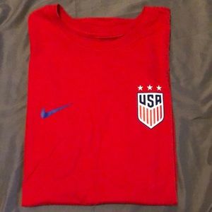 Nike shirt